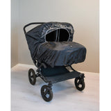 Easygrow Stroke Regntrekk Twin