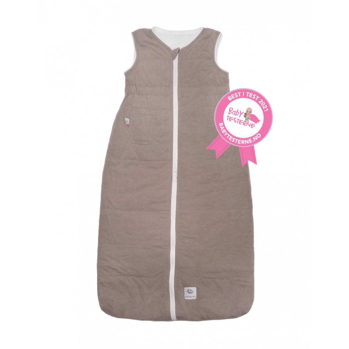 Easygrow Sand Night Veske