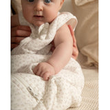 Easygrow Off White/Sand Night Veske Knopp