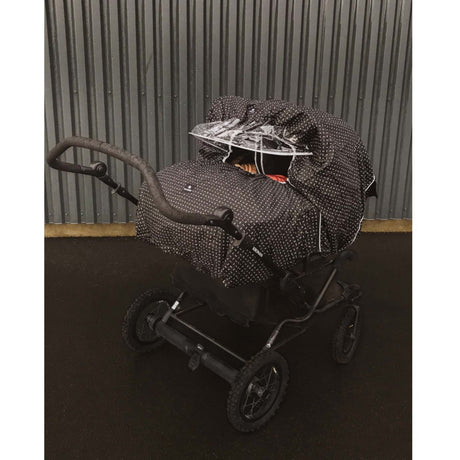 Easygrow Stroke Regntrekk Twin