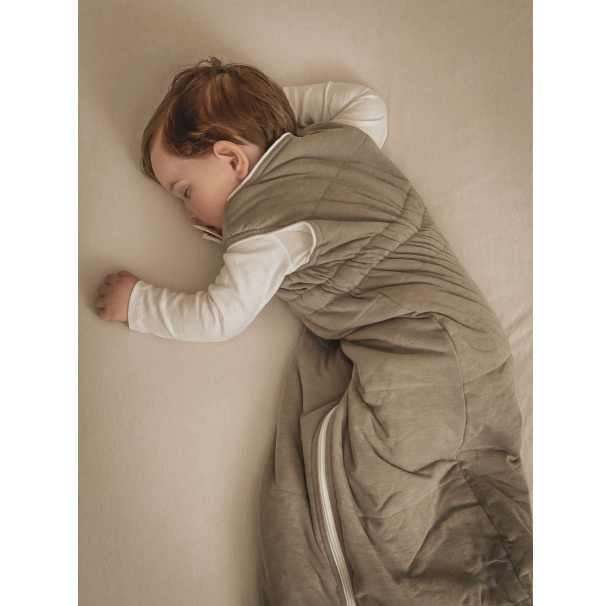 Easygrow Sand Night Veske