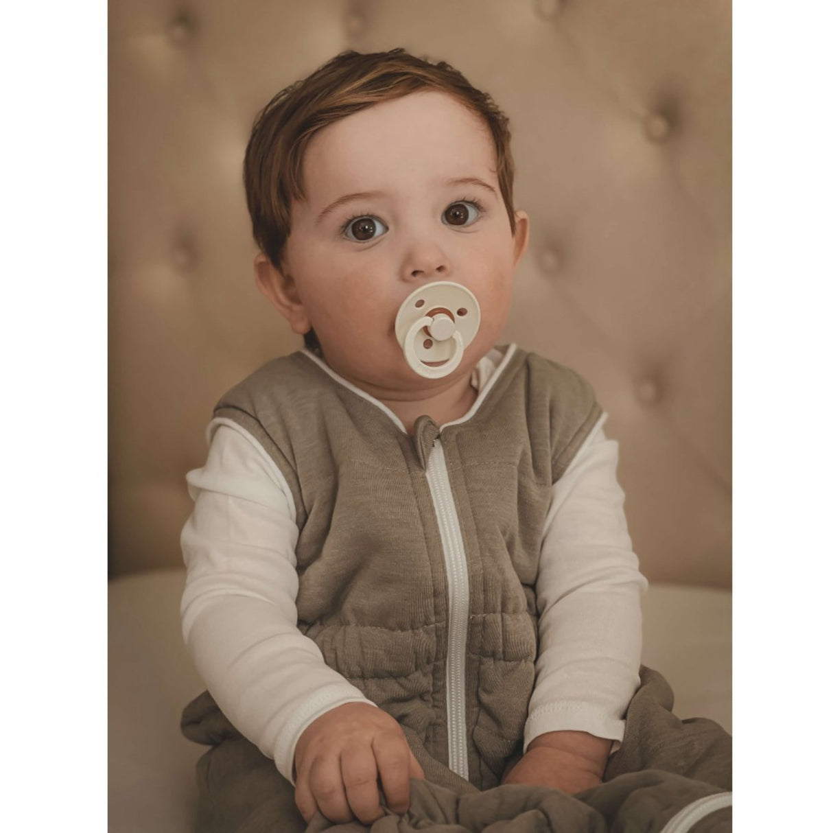 Easygrow Sand Night Veske