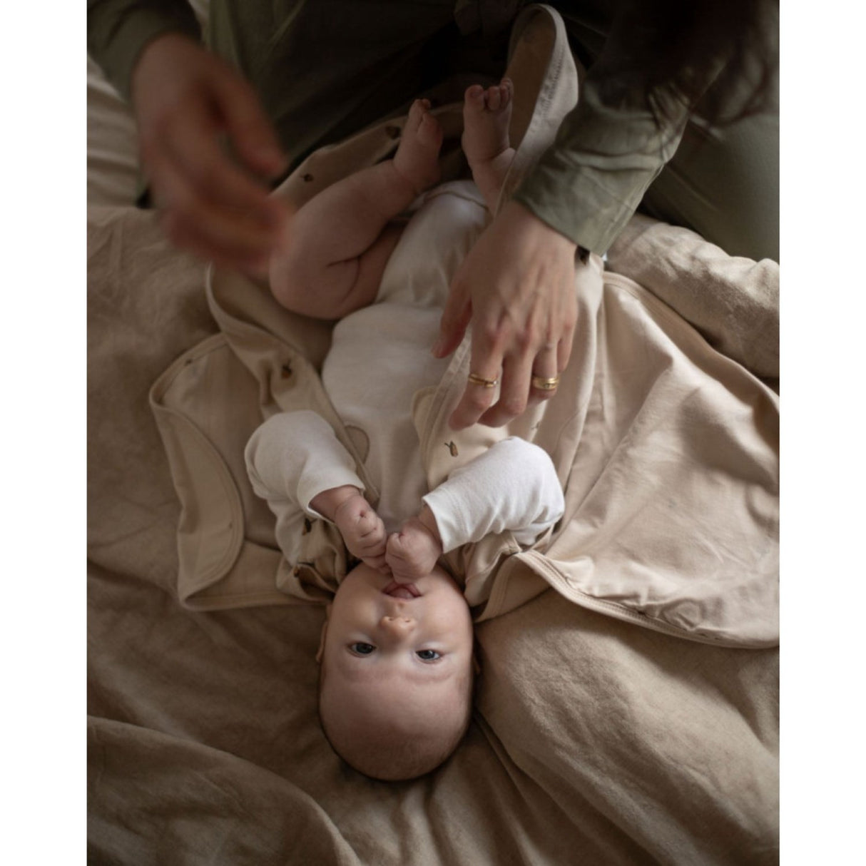 Easygrow Hazel Easygrow Svøp