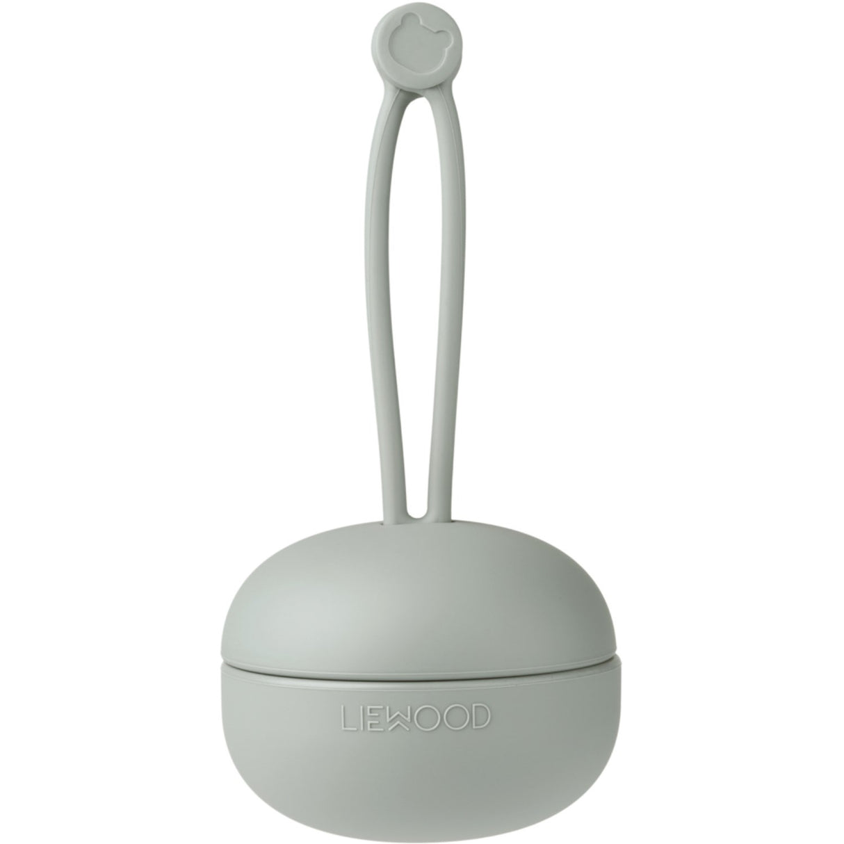 LIEWOOD Dove Blue Philip Smokk Box