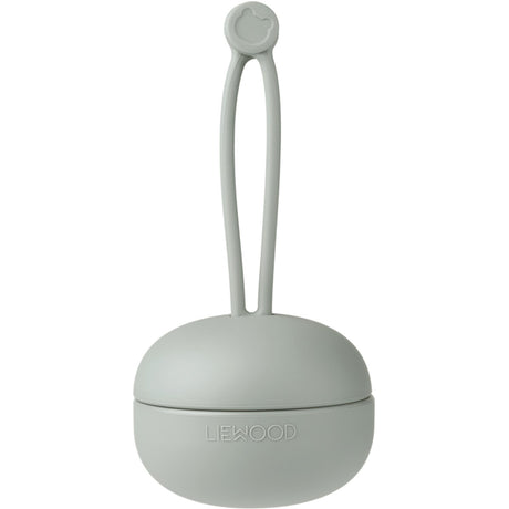 LIEWOOD Dove Blue Philip Smokk Box