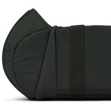 LIEWOOD Black Amber Baby Bæresele Med 2 Straps