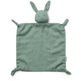 LIEWOOD Rabbit Peppermint Agnete Cuddle Cloth