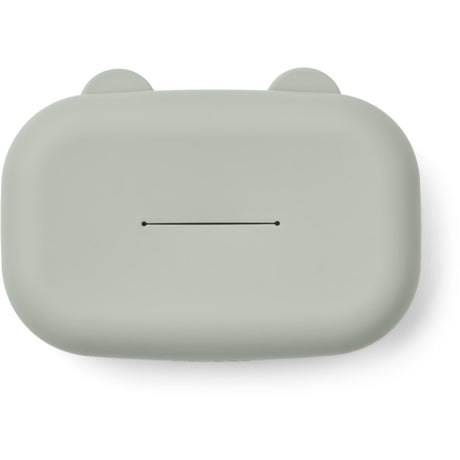LIEWOOD Dove Blue Emi Wet Wipes Cover