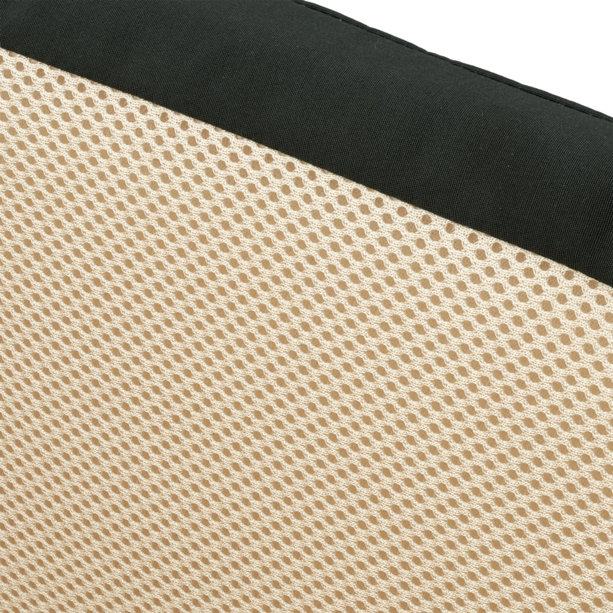 LIEWOOD Black Amber Baby Bæresele Med 2 Straps