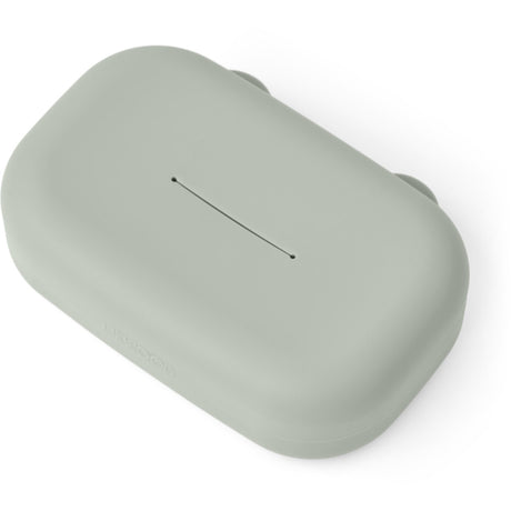 LIEWOOD Dove Blue Emi Wet Wipes Cover
