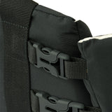 LIEWOOD Black Amber Baby Bæresele Med 2 Straps