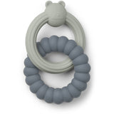 LIEWOOD Mr Bear Blue Mix Herbert Mr. Bjørn Bitering