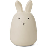 LIEWOOD Rabbit Creme De La Creme Winston Rabbit Night Light
