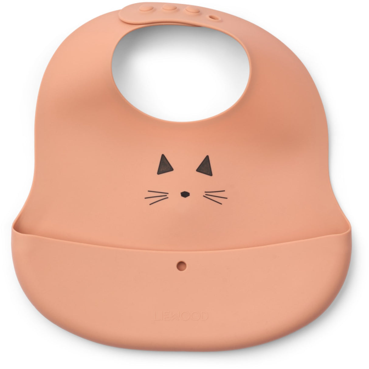 LIEWOOD Cat Appleblossom / Tuscany Rose Ember Printed Smekke 2-pack