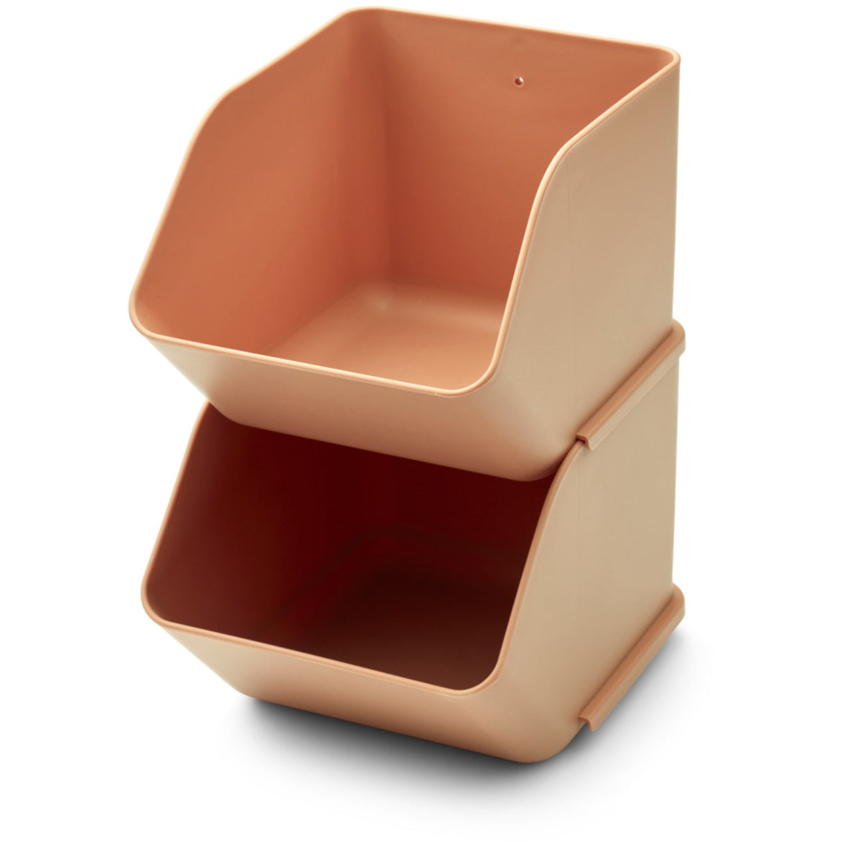 LIEWOOD Tuscany Rose Rosemary Desktop Organizer S 2-Pakning