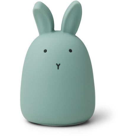 LIEWOOD Rabbit Peppermint Winston Rabbit Night Light