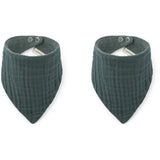 LIEWOOD Whale Blue Andrea Smekke 2-Pakning