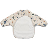 LIEWOOD Sea Creature / Sandy Merle Printed Cape Smekke