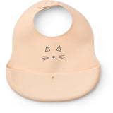 LIEWOOD Cat Appleblossom / Tuscany Rose Ember Printed Smekke 2-pack