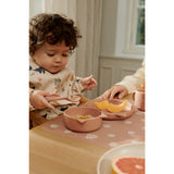 LIEWOOD Sea Creature / Sandy Merle Printed Cape Smekke