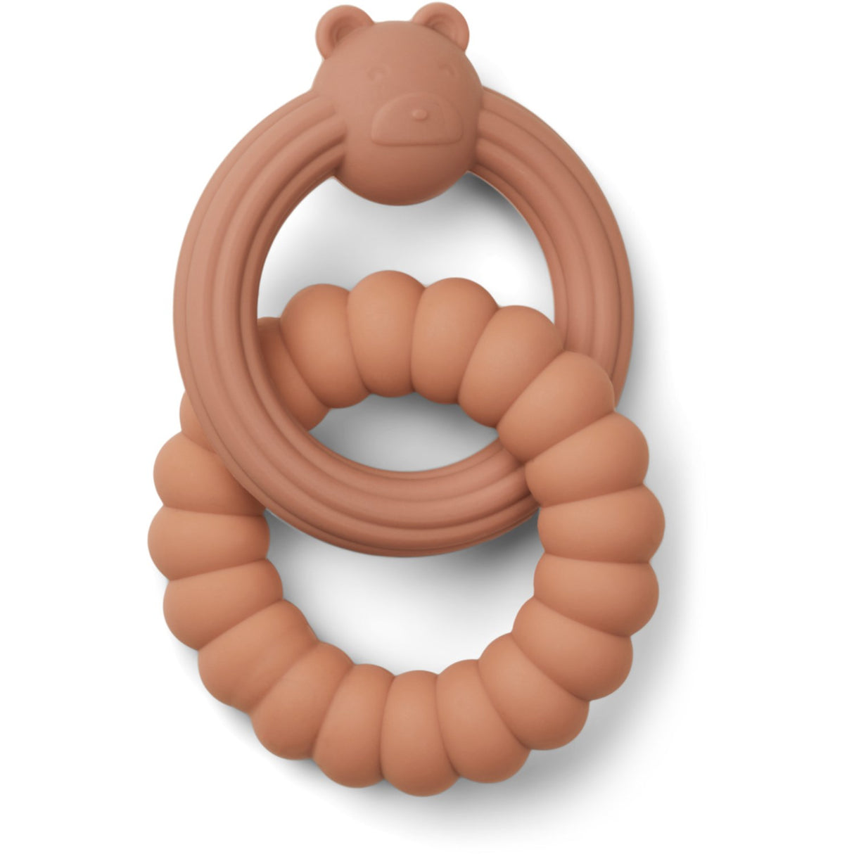 LIEWOOD Mr Bear Rose Mix Herbert Mr. Bjørn Bitering