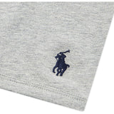 Polo Ralph Lauren Office Blue Bomull Stretch 5-Pack Boxer