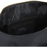 Polo Ralph Lauren Polo Black Polo Player Duffle
