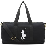 Polo Ralph Lauren Polo Black Polo Player Duffle