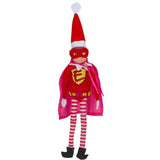 Elves Behavin' Badley Pink Elf Super Kids Outfit 2 Asst.