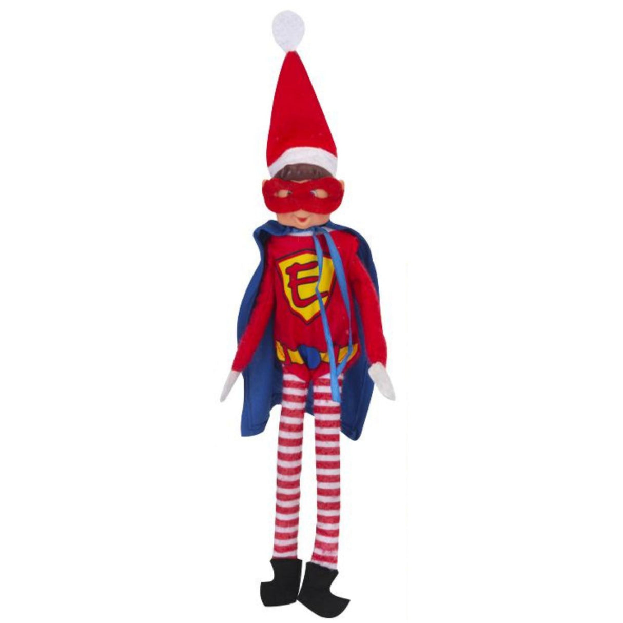 Elves Behavin' Badley Blue Elf Super Kids Outfit 2 Asst.