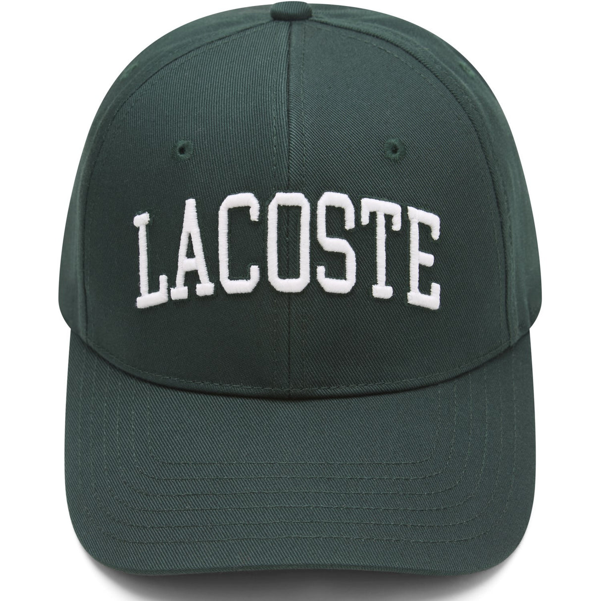 LACOSTE Sinople Lcan Core Wordmark Caps
