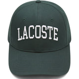 LACOSTE Sinople Lcan Core Wordmark Caps