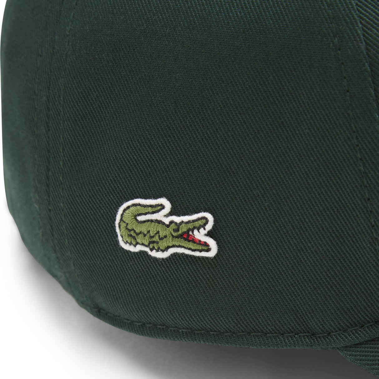 LACOSTE Sinople Lcan Core Wordmark Caps