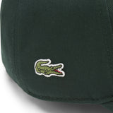 LACOSTE Sinople Lcan Core Wordmark Caps