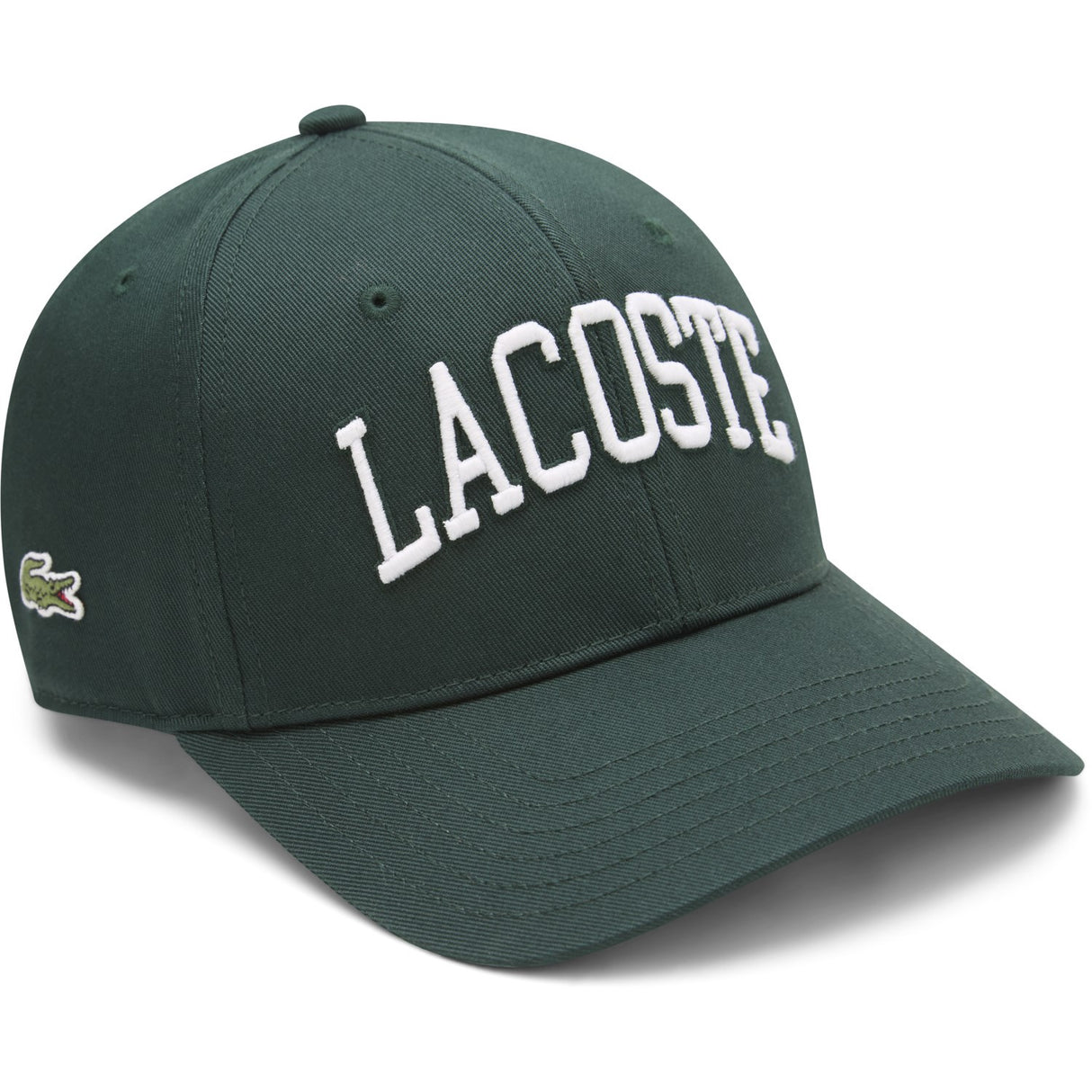 LACOSTE Sinople Lcan Core Wordmark Caps