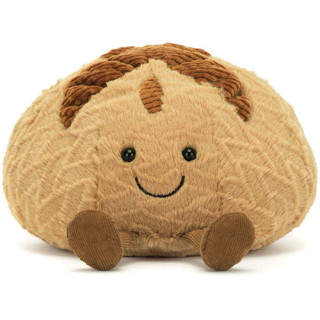 Jellycat Amuseables Sourdough 16 Cm
