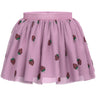 Name It Pirouette Stawberries Nmfvabos Skjørt