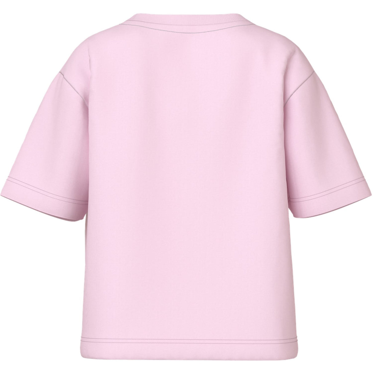 Name It Cradle Pink Cherry Love Nmfvilinse Ss Nreg Kort Topp