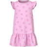 Name It Pirouette Sea Shells Pink Nmfvida Capsl Kjole