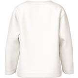 Name It Cloud Dancer Princess Nmfveen Ls Nreg Topp