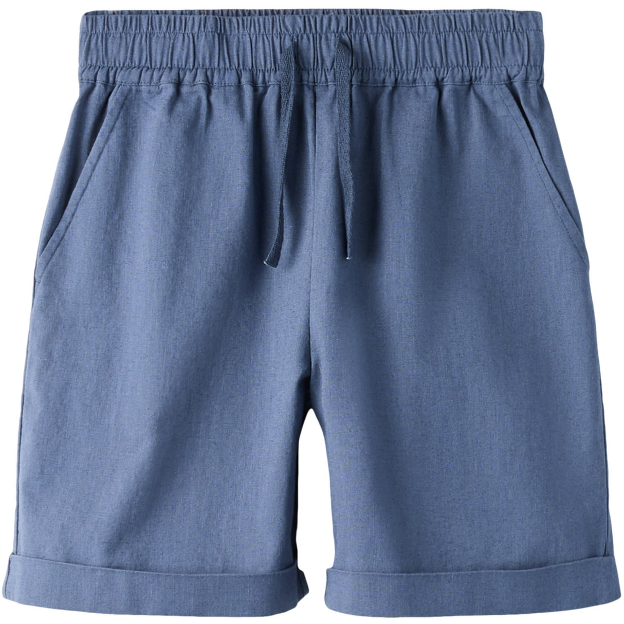 Name It Vintage Indigo Nkmfalinnen Shorts