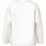 Name It Cloud Dancer Pink Unicorn Nmfvotea Ls Nreg Topp