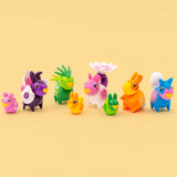 BRIO® Flora 36242 Flower Town