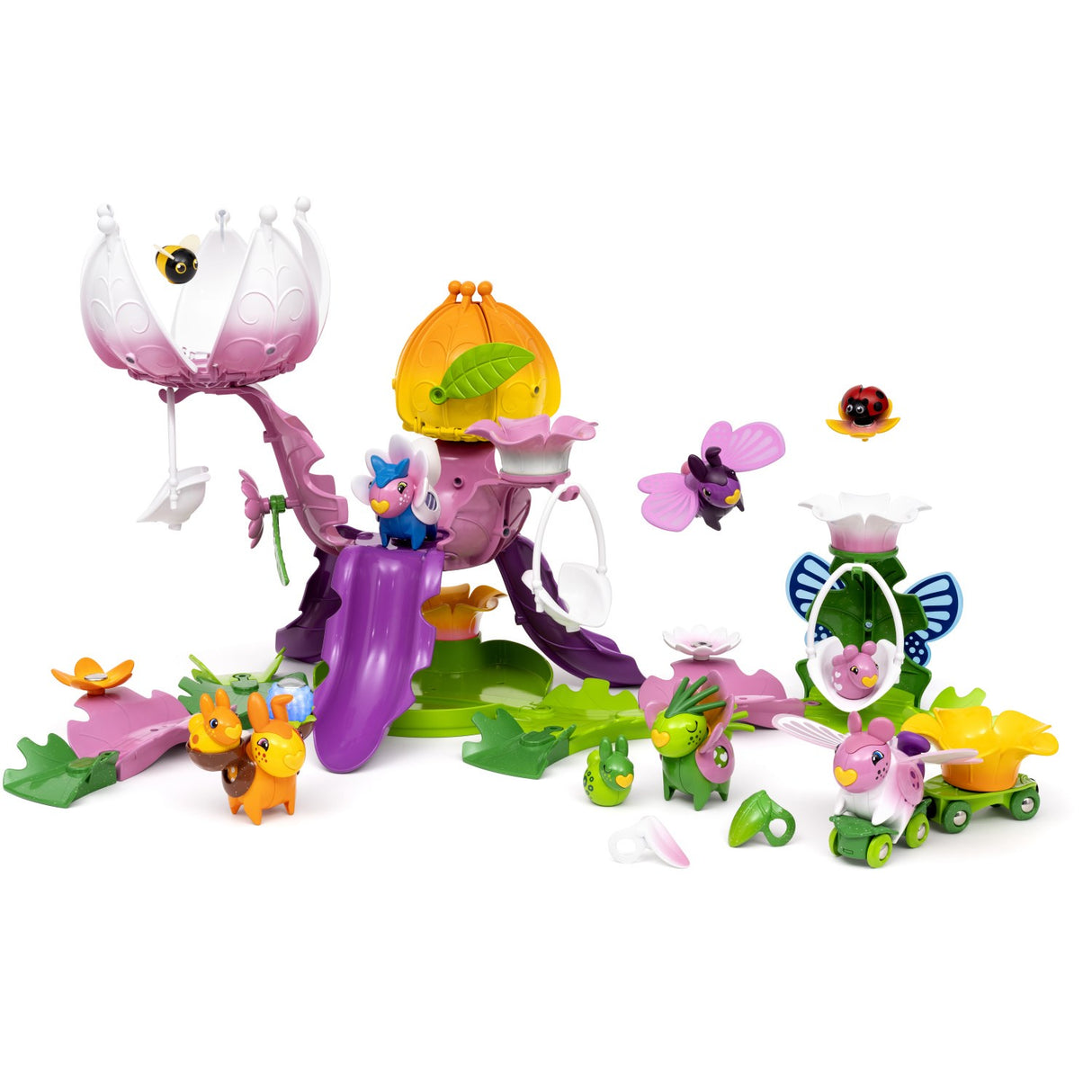 BRIO® Flora 36242 Flower Town