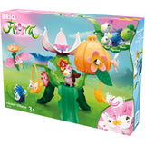 BRIO® Flora 36240 Flower Village