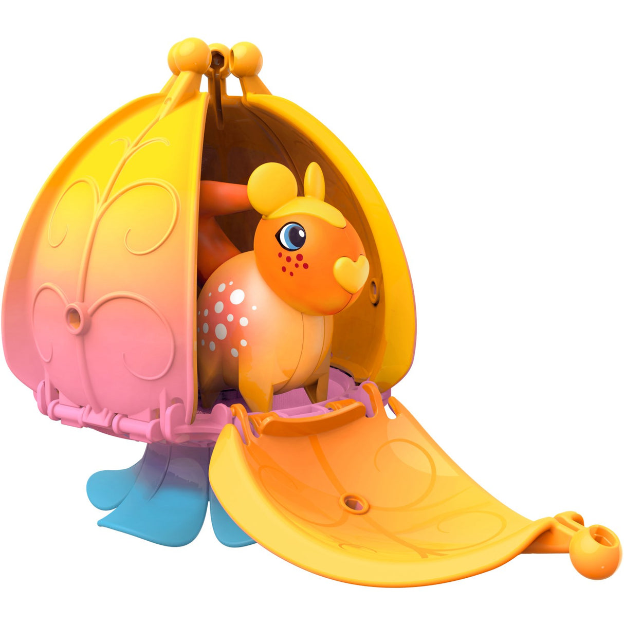 BRIO® Flora 36236 Flower House Starter Set