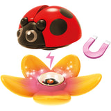 BRIO® Flora 36232 Azalea Flower Swing