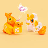 BRIO® Flora 36228 Flower Gatherers