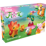 BRIO® Flora 36228 Flower Gatherers