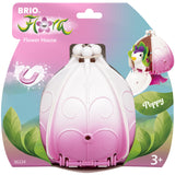 BRIO® Flora 36224 Poppy Flower House